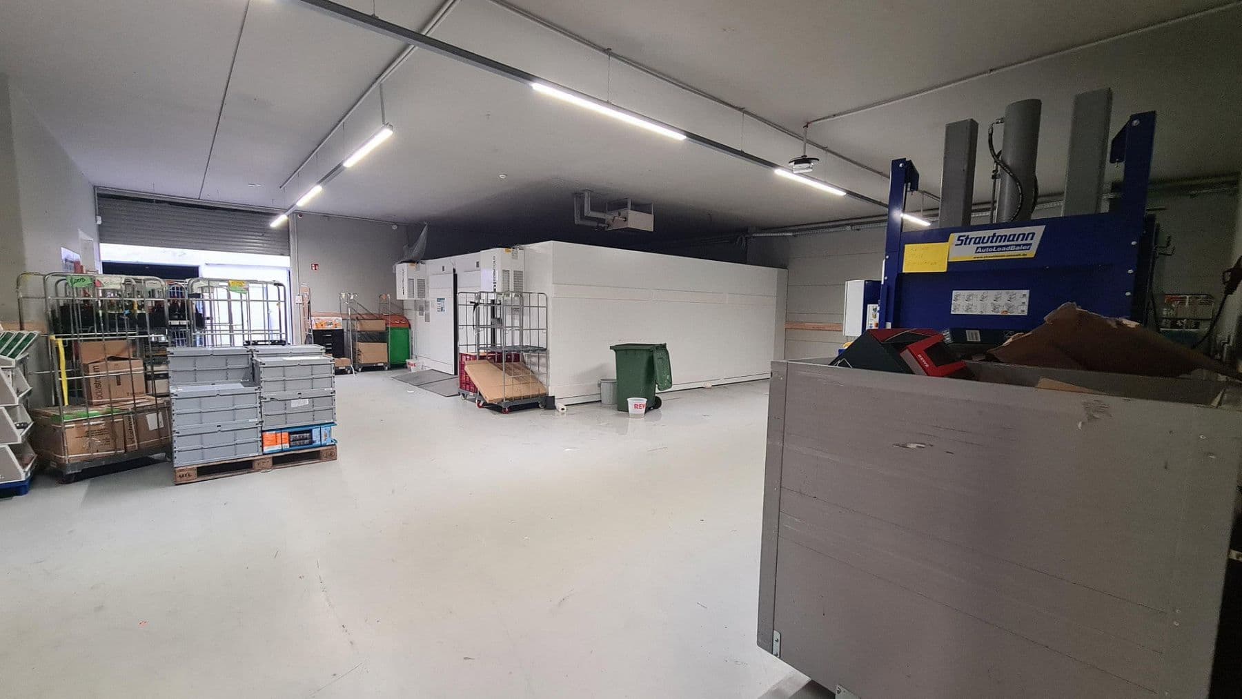 non-residential property to rent, 5,000 m², Moosburg an der Isar, Bavaria non-residential property to rent, 5,000 m², Moosburg an der Isar, Bavaria