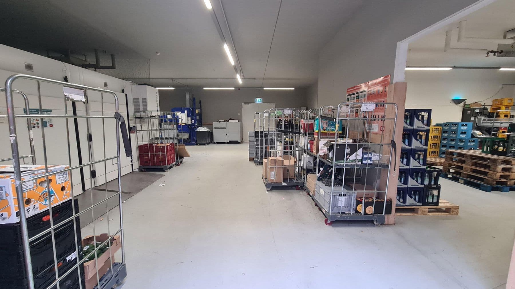 non-residential property to rent, 5,000 m², Moosburg an der Isar, Bavaria non-residential property to rent, 5,000 m², Moosburg an der Isar, Bavaria