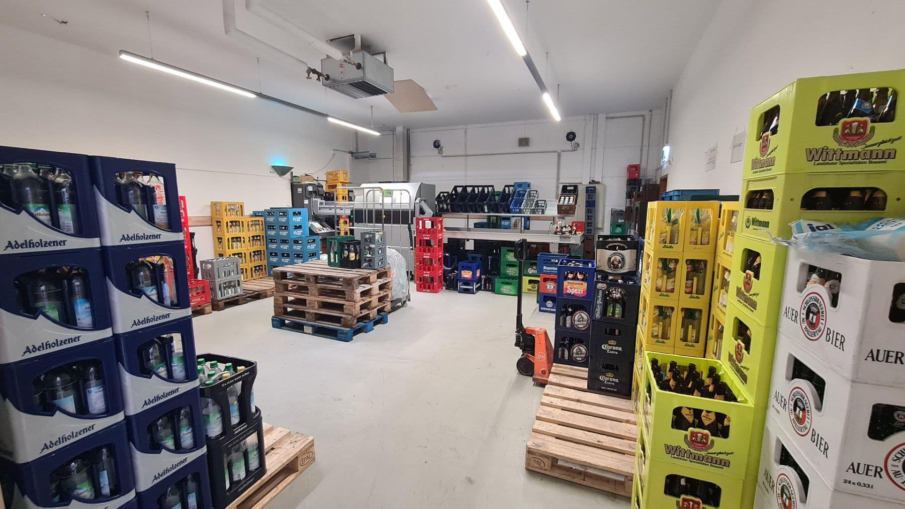 non-residential property to rent, 5,000 m², Moosburg an der Isar, Bavaria non-residential property to rent, 5,000 m², Moosburg an der Isar, Bavaria