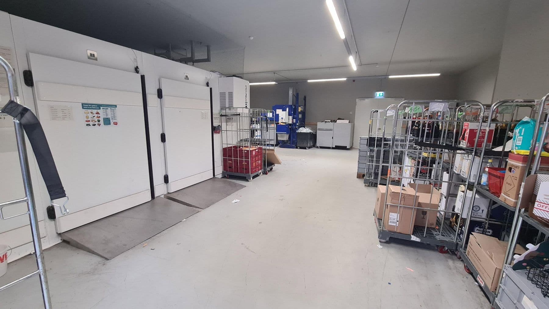 non-residential property to rent, 5,000 m², Moosburg an der Isar, Bavaria non-residential property to rent, 5,000 m², Moosburg an der Isar, Bavaria