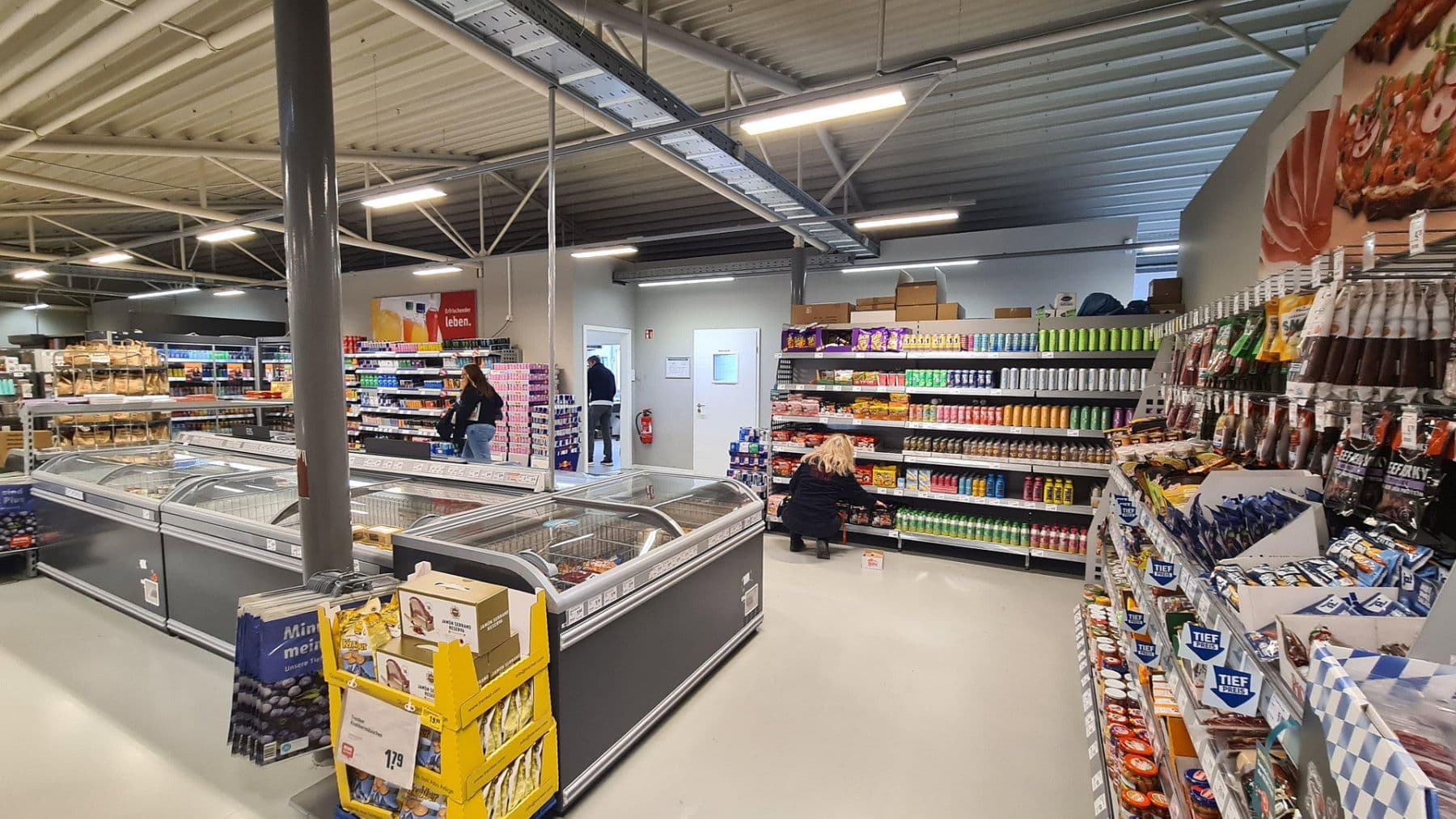 non-residential property to rent, 5,000 m², Moosburg an der Isar, Bavaria non-residential property to rent, 5,000 m², Moosburg an der Isar, Bavaria