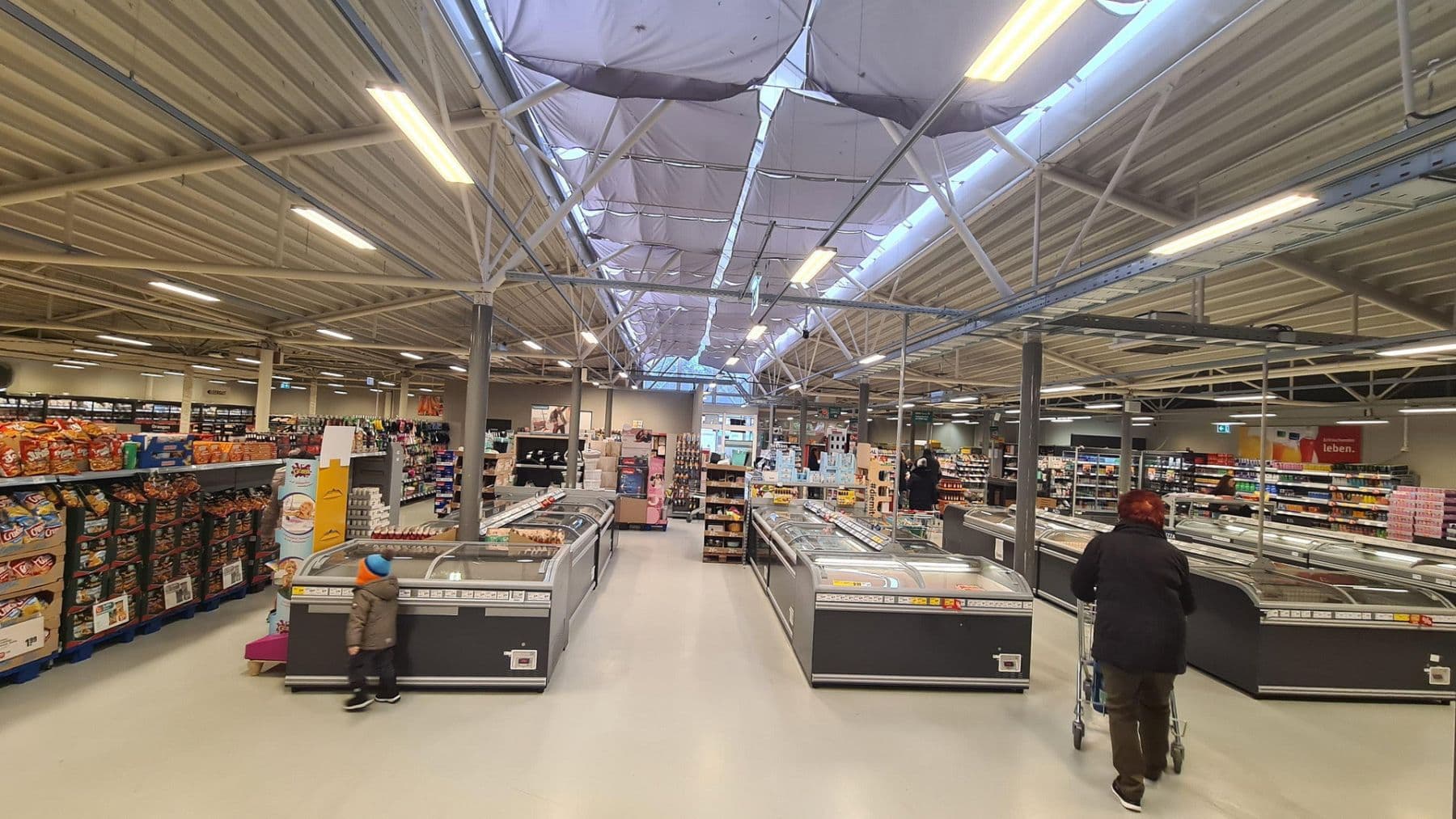 non-residential property to rent, 5,000 m², Moosburg an der Isar, Bavaria non-residential property to rent, 5,000 m², Moosburg an der Isar, Bavaria