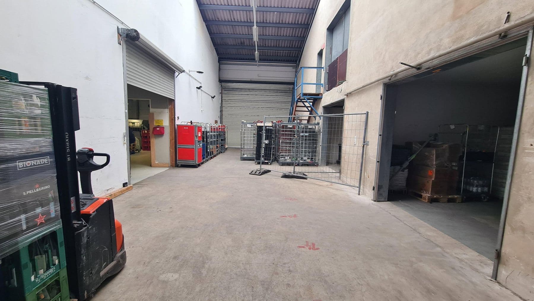 non-residential property to rent, 5,000 m², Moosburg an der Isar, Bavaria non-residential property to rent, 5,000 m², Moosburg an der Isar, Bavaria