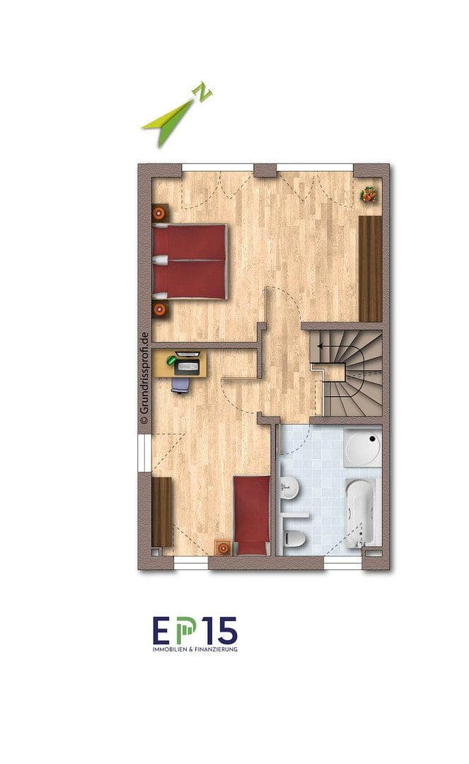 house for sale, 139 m², Silberdistelweg, 6a, Berlin, Berlin house for sale, 139 m², Silberdistelweg, 6a, Berlin, Berlin