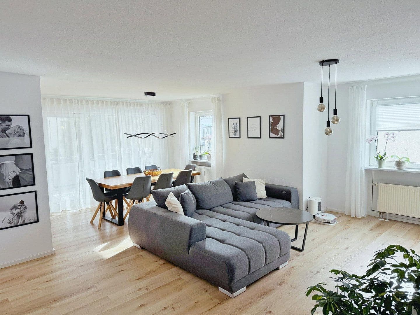 2 bedroom with open-plan kitchen flat for sale, 85 m², Georgstraße 12, Ravensburg, Baden-Württemberg 2 bedroom with open-plan kitchen flat for sale, 85 m², Georgstraße 12, Ravensburg, Baden-Württemberg
