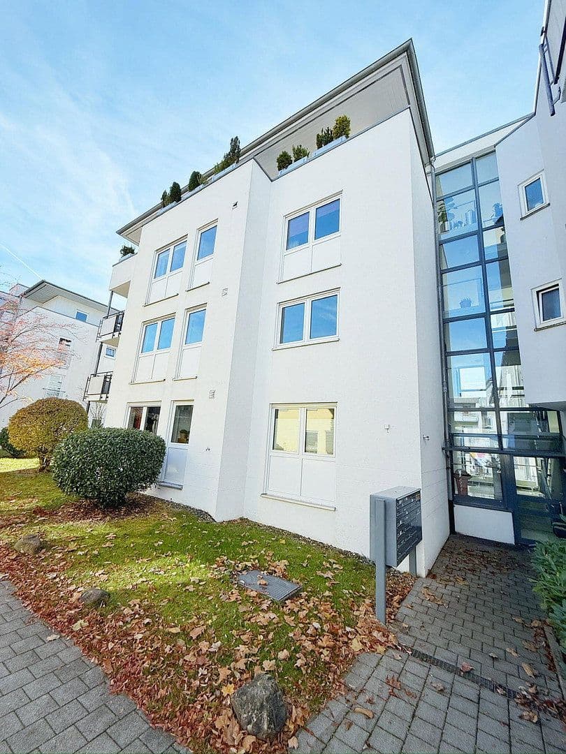 2 bedroom with open-plan kitchen flat for sale, 85 m², Georgstraße 12, Ravensburg, Baden-Württemberg 2 bedroom with open-plan kitchen flat for sale, 85 m², Georgstraße 12, Ravensburg, Baden-Württemberg