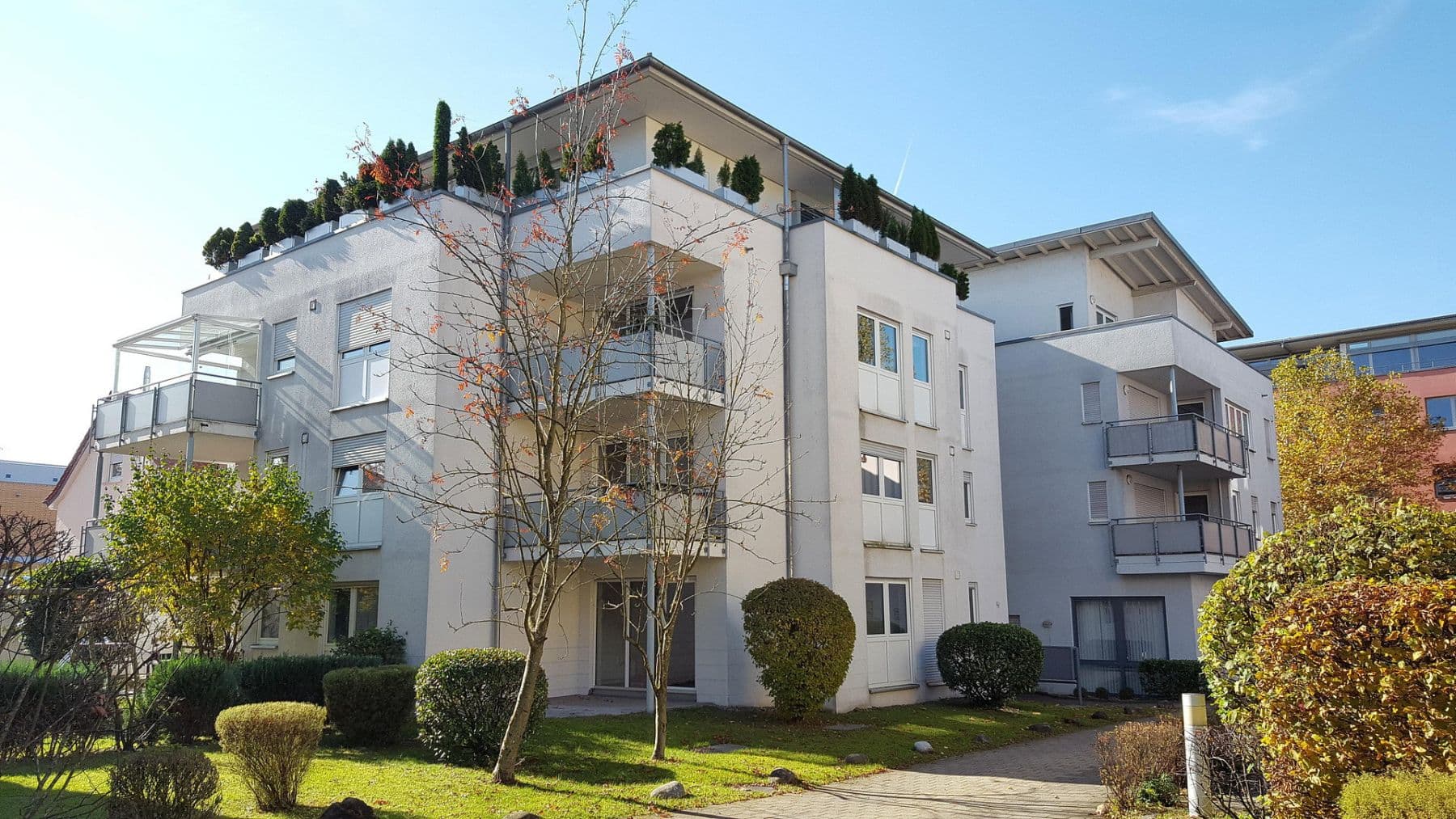 2 bedroom with open-plan kitchen flat for sale, 85 m², Georgstraße 12, Ravensburg, Baden-Württemberg 2 bedroom with open-plan kitchen flat for sale, 85 m², Georgstraße 12, Ravensburg, Baden-Württemberg