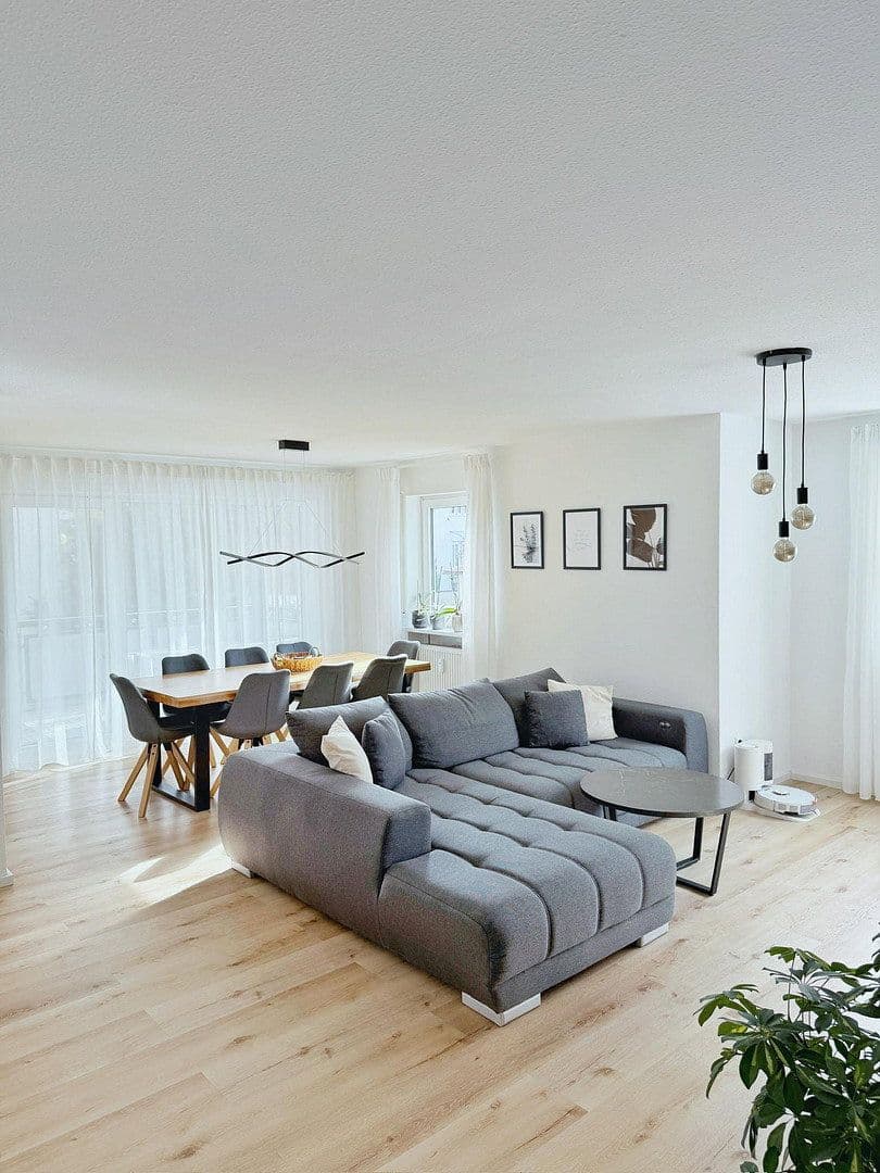 2 bedroom with open-plan kitchen flat for sale, 85 m², Georgstraße 12, Ravensburg, Baden-Württemberg 2 bedroom with open-plan kitchen flat for sale, 85 m², Georgstraße 12, Ravensburg, Baden-Württemberg