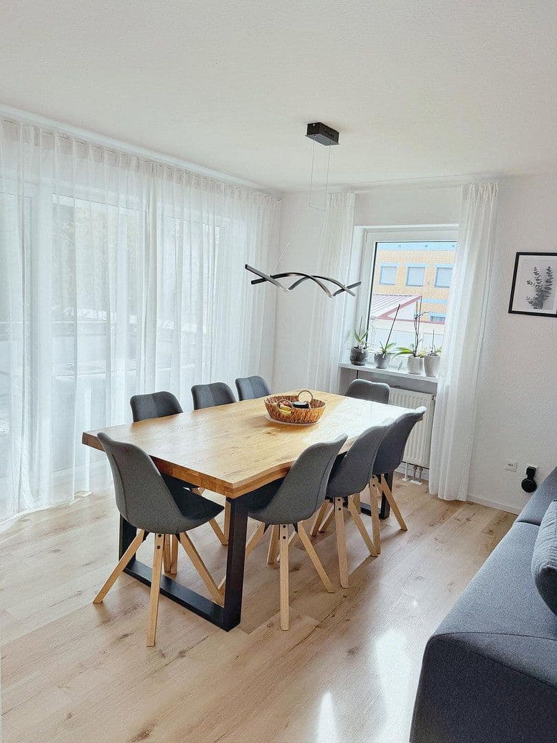 2 bedroom with open-plan kitchen flat for sale, 85 m², Georgstraße 12, Ravensburg, Baden-Württemberg 2 bedroom with open-plan kitchen flat for sale, 85 m², Georgstraße 12, Ravensburg, Baden-Württemberg
