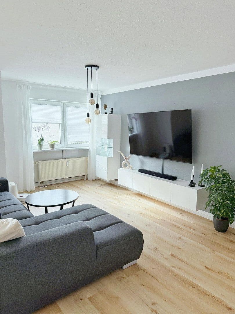 2 bedroom with open-plan kitchen flat for sale, 85 m², Georgstraße 12, Ravensburg, Baden-Württemberg 2 bedroom with open-plan kitchen flat for sale, 85 m², Georgstraße 12, Ravensburg, Baden-Württemberg