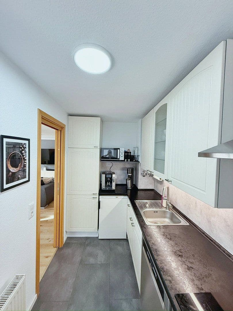 2 bedroom with open-plan kitchen flat for sale, 85 m², Georgstraße 12, Ravensburg, Baden-Württemberg 2 bedroom with open-plan kitchen flat for sale, 85 m², Georgstraße 12, Ravensburg, Baden-Württemberg