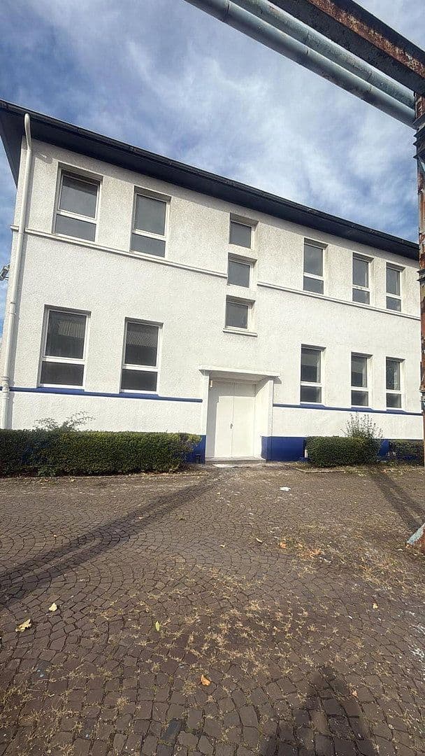 non-residential property to rent, 340 m², Magdeburgerstrasse 37, Gelsenkirchen, North Rhine-Westphalia non-residential property to rent, 340 m², Magdeburgerstrasse 37, Gelsenkirchen, North Rhine-Westphalia