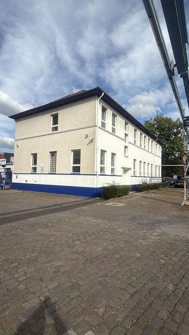 non-residential property to rent, 340 m², Magdeburgerstrasse 37, Gelsenkirchen, North Rhine-Westphalia non-residential property to rent, 340 m², Magdeburgerstrasse 37, Gelsenkirchen, North Rhine-Westphalia