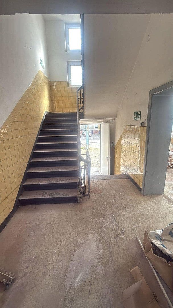 non-residential property to rent, 340 m², Magdeburgerstrasse 37, Gelsenkirchen, North Rhine-Westphalia non-residential property to rent, 340 m², Magdeburgerstrasse 37, Gelsenkirchen, North Rhine-Westphalia