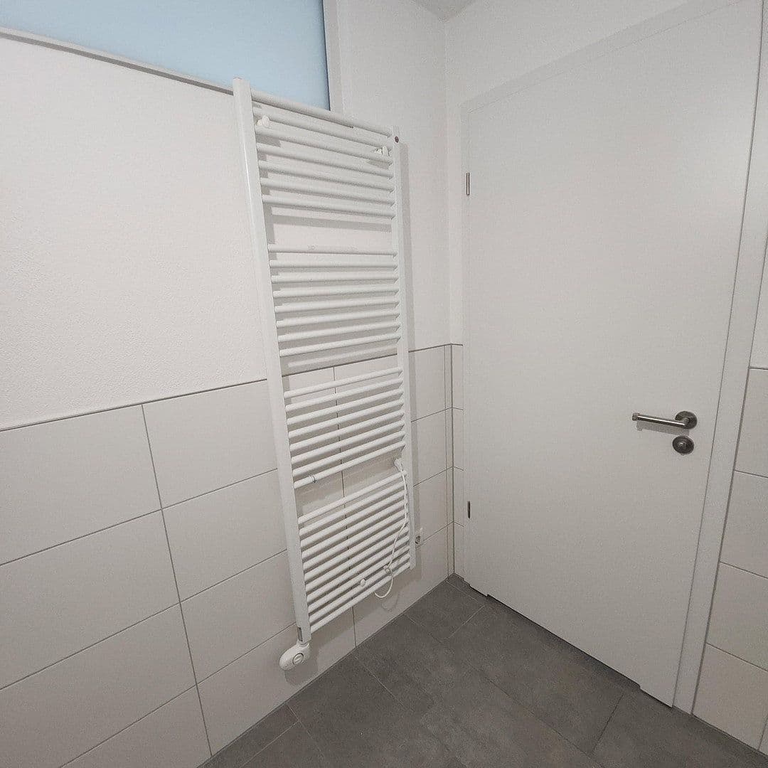 2 bedroom flat to rent, 58 m², Ergoldsbach, Bavaria 2 bedroom flat to rent, 58 m², Ergoldsbach, Bavaria