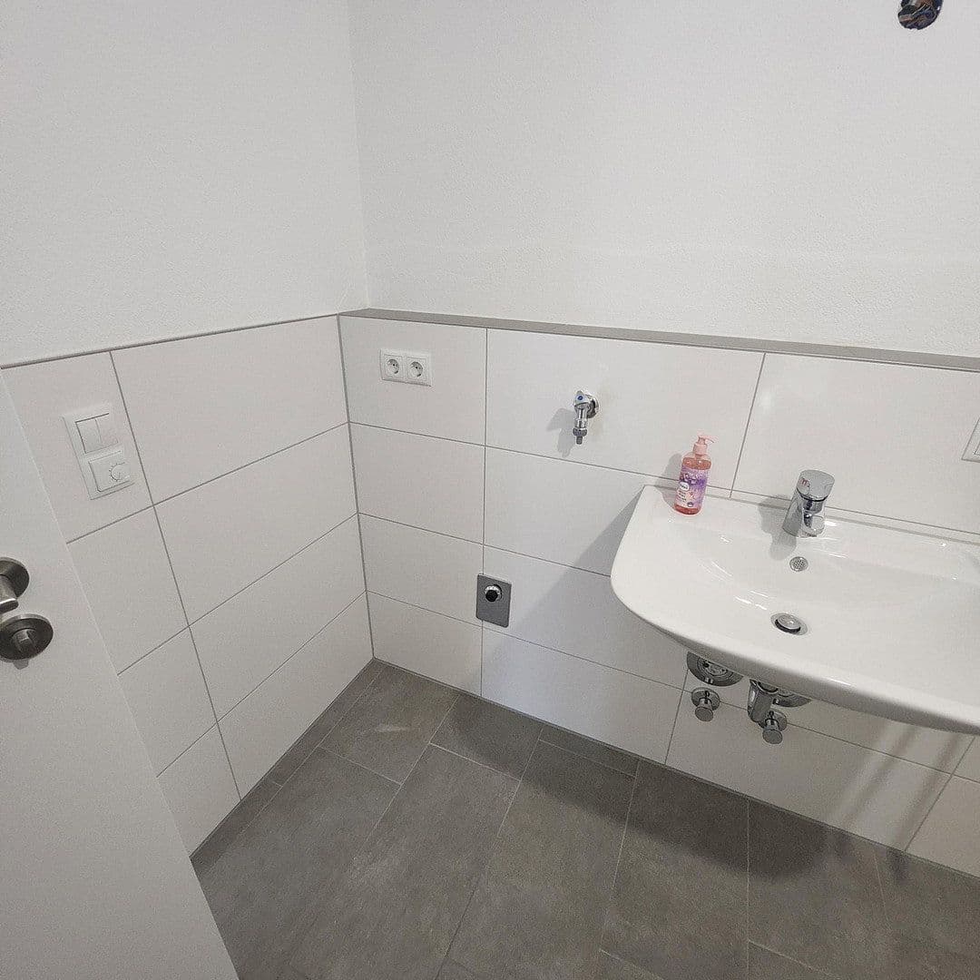 2 bedroom flat to rent, 58 m², Ergoldsbach, Bavaria 2 bedroom flat to rent, 58 m², Ergoldsbach, Bavaria