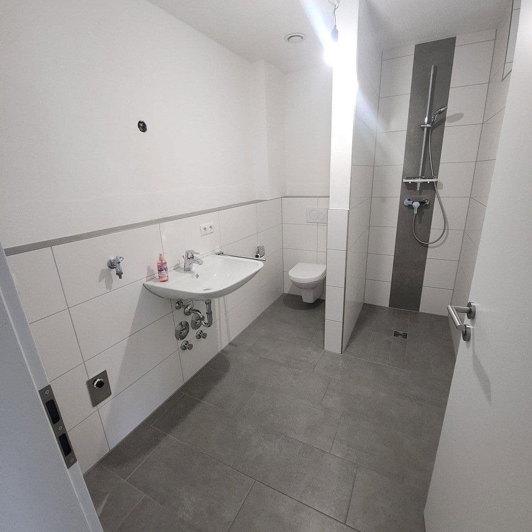 2 bedroom flat to rent, 58 m², Ergoldsbach, Bavaria 2 bedroom flat to rent, 58 m², Ergoldsbach, Bavaria