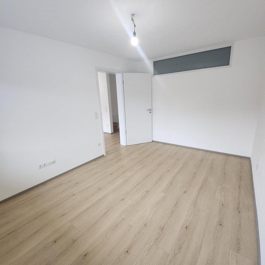 2 bedroom flat to rent, 58 m², Ergoldsbach, Bavaria 2 bedroom flat to rent, 58 m², Ergoldsbach, Bavaria