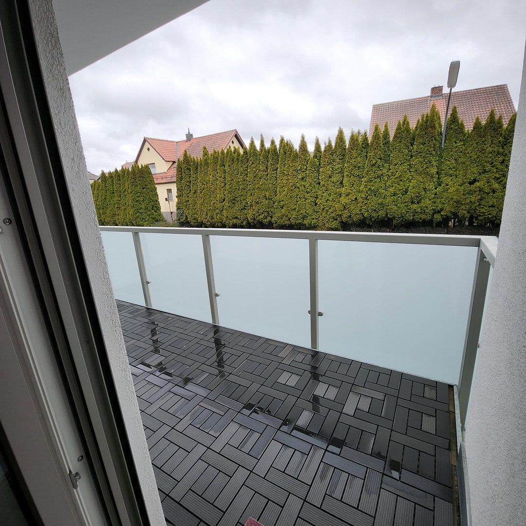 2 bedroom flat to rent, 58 m², Ergoldsbach, Bavaria 2 bedroom flat to rent, 58 m², Ergoldsbach, Bavaria