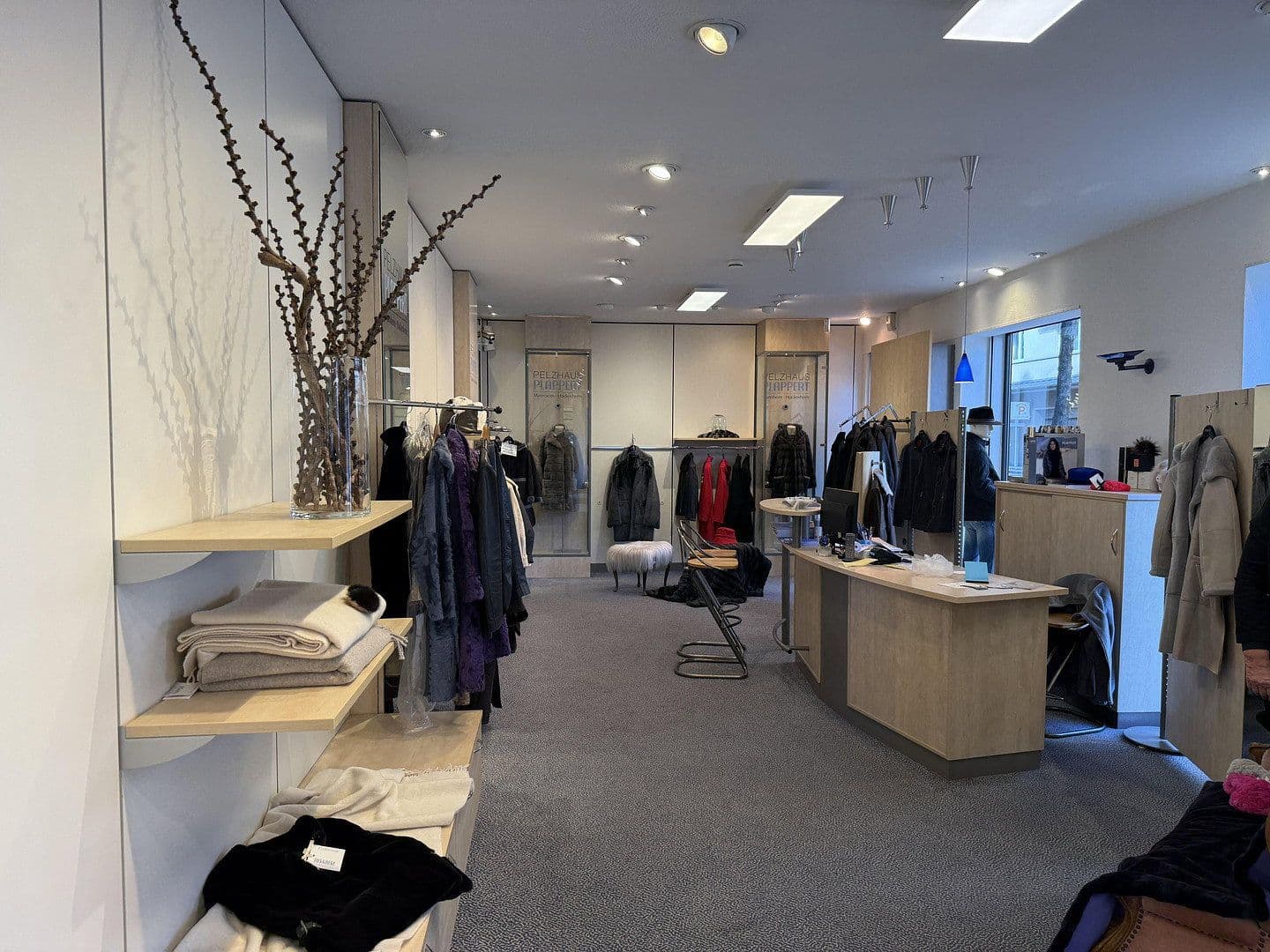 non-residential property to rent, 107 m², R7 27, Mannheim, Baden-Württemberg non-residential property to rent, 107 m², R7 27, Mannheim, Baden-Württemberg