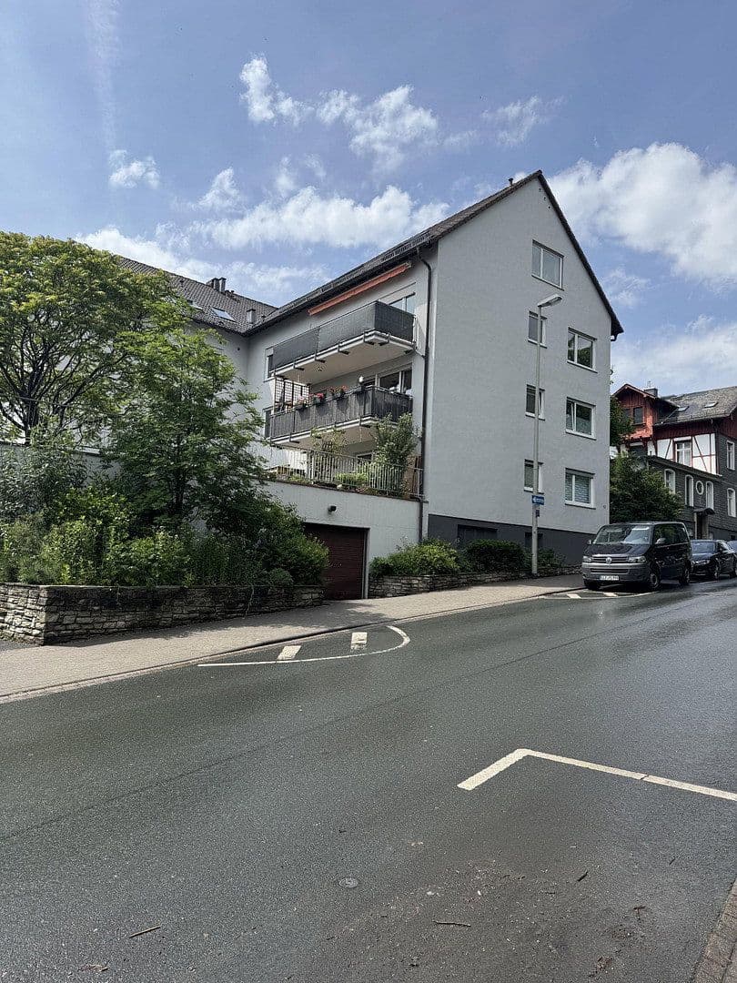 4 bedroom flat for sale, 110 m², Königstein im Taunus, Hesse 4 bedroom flat for sale, 110 m², Königstein im Taunus, Hesse