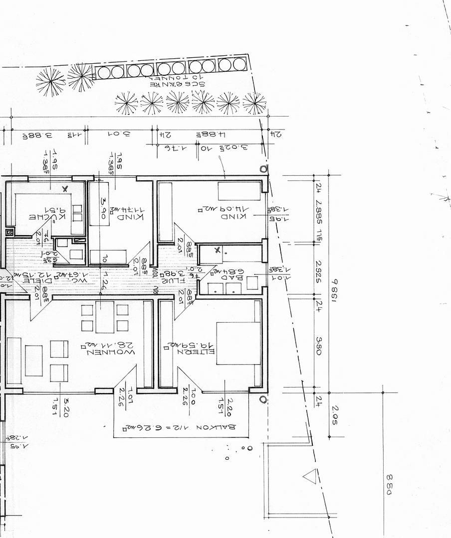 4 bedroom flat for sale, 110 m², Königstein im Taunus, Hesse 4 bedroom flat for sale, 110 m², Königstein im Taunus, Hesse