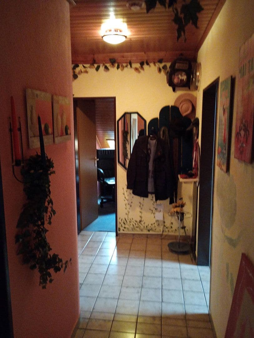 2 bedroom flat for sale, 54 m², Wiesenstraße 31, Oelde, North Rhine-Westphalia 2 bedroom flat for sale, 54 m², Wiesenstraße 31, Oelde, North Rhine-Westphalia