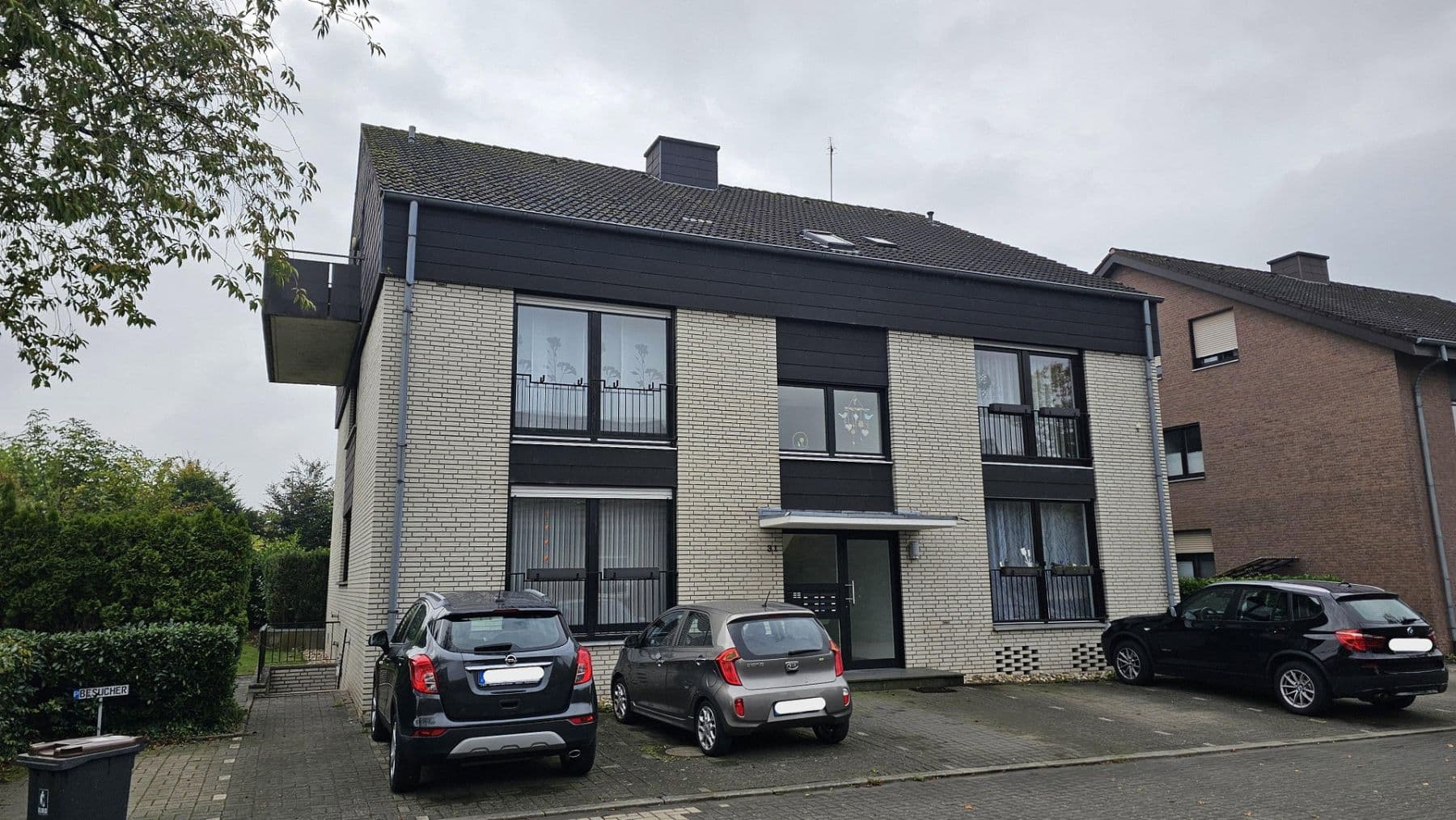 2 bedroom flat for sale, 54 m², Wiesenstraße 31, Oelde, North Rhine-Westphalia 2 bedroom flat for sale, 54 m², Wiesenstraße 31, Oelde, North Rhine-Westphalia