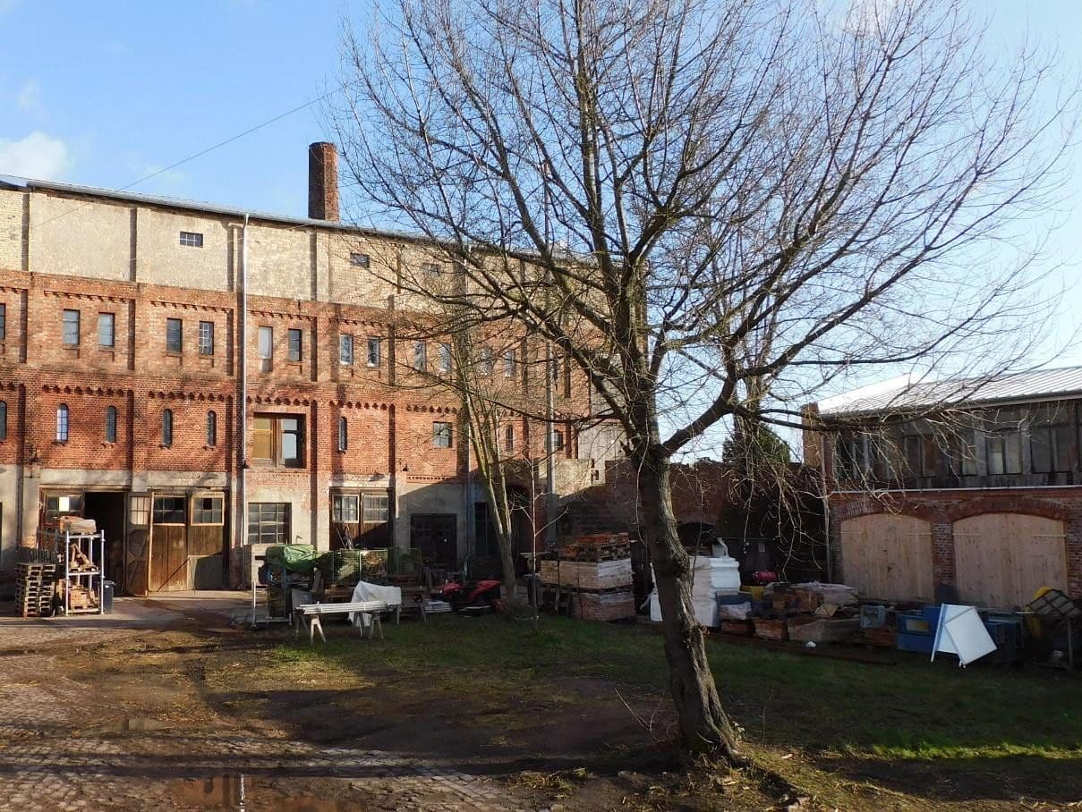 non-residential property to rent, 30 m², Neuragoczystraße 22 A, Halle/ S, Saxony-Anhalt non-residential property to rent, 30 m², Neuragoczystraße 22 A, Halle/ S, Saxony-Anhalt