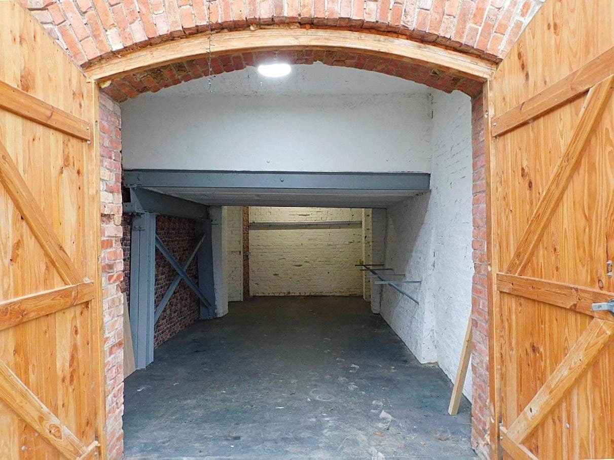 non-residential property to rent, 30 m², Neuragoczystraße 22 A, Halle/ S, Saxony-Anhalt non-residential property to rent, 30 m², Neuragoczystraße 22 A, Halle/ S, Saxony-Anhalt