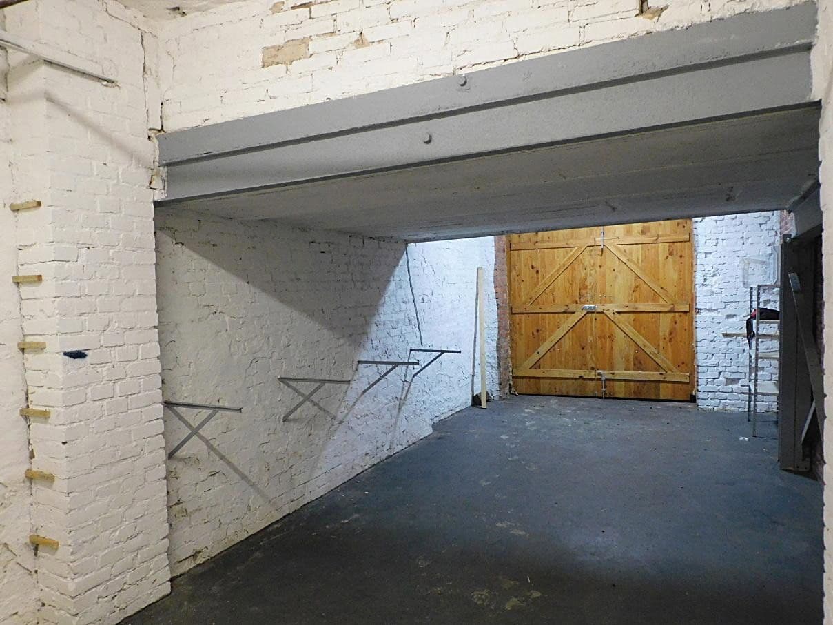 non-residential property to rent, 30 m², Neuragoczystraße 22 A, Halle/ S, Saxony-Anhalt non-residential property to rent, 30 m², Neuragoczystraße 22 A, Halle/ S, Saxony-Anhalt