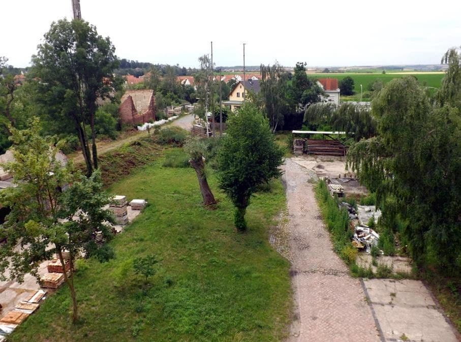 non-residential property to rent, 30 m², Neuragoczystraße 22 A, Halle/ S, Saxony-Anhalt non-residential property to rent, 30 m², Neuragoczystraße 22 A, Halle/ S, Saxony-Anhalt