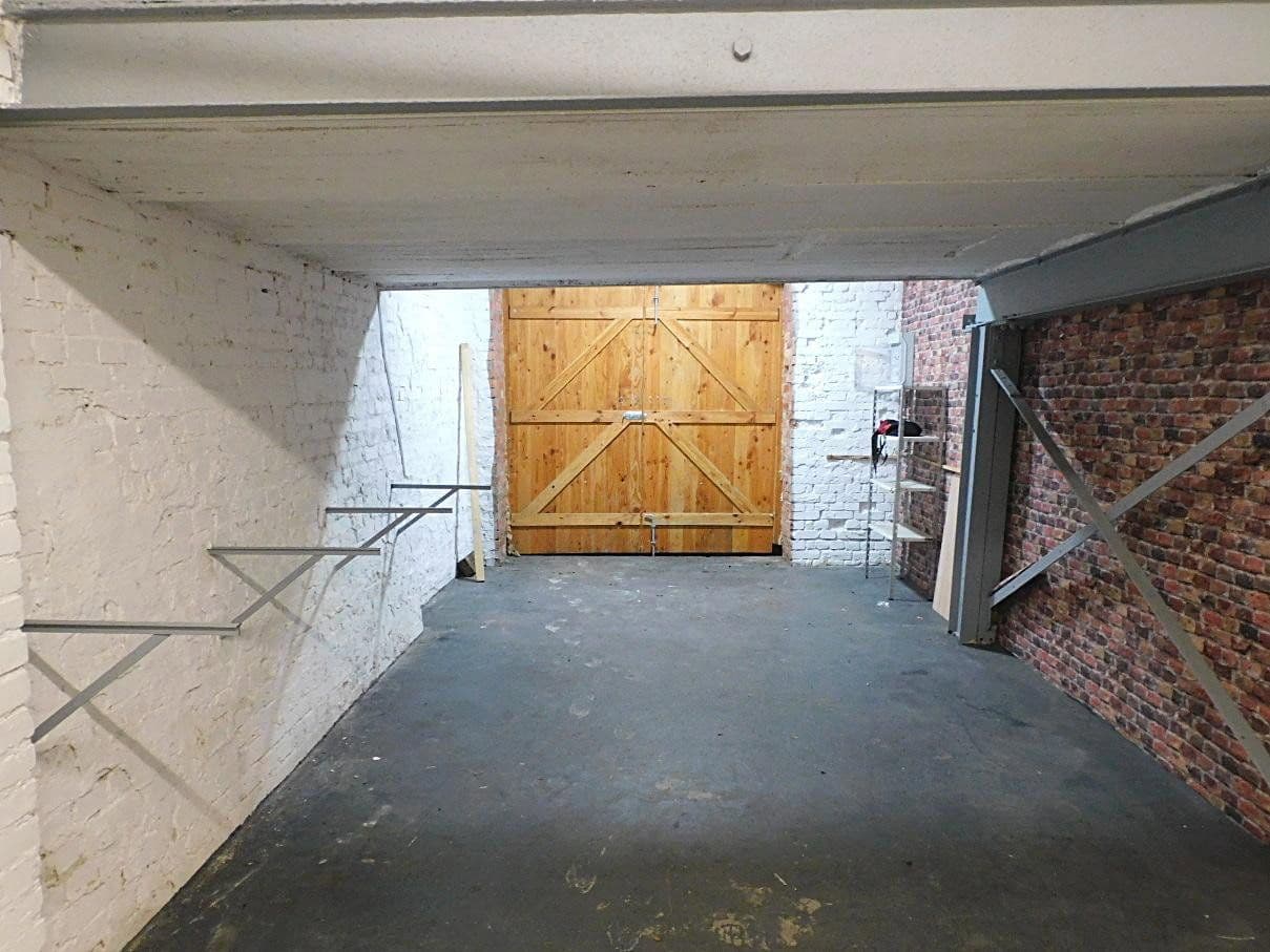 non-residential property to rent, 30 m², Neuragoczystraße 22 A, Halle/ S, Saxony-Anhalt non-residential property to rent, 30 m², Neuragoczystraße 22 A, Halle/ S, Saxony-Anhalt