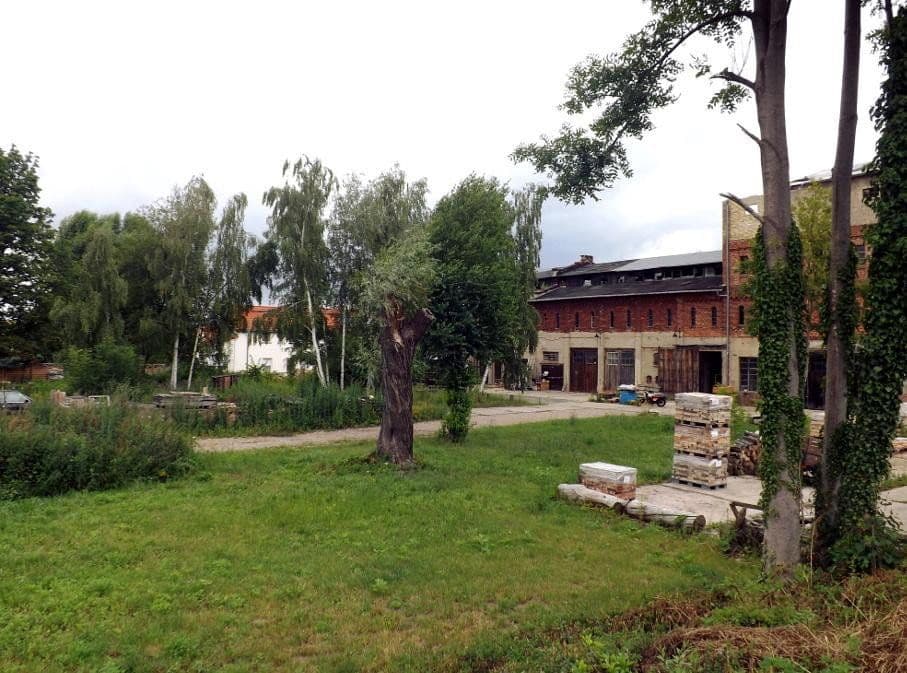 non-residential property to rent, 30 m², Neuragoczystraße 22 A, Halle/ S, Saxony-Anhalt non-residential property to rent, 30 m², Neuragoczystraße 22 A, Halle/ S, Saxony-Anhalt