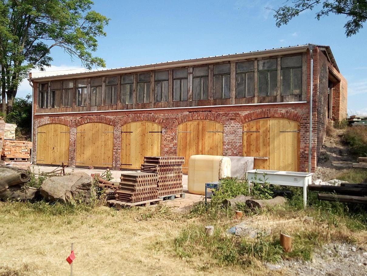 non-residential property to rent, 30 m², Neuragoczystraße 22 A, Halle/ S, Saxony-Anhalt non-residential property to rent, 30 m², Neuragoczystraße 22 A, Halle/ S, Saxony-Anhalt