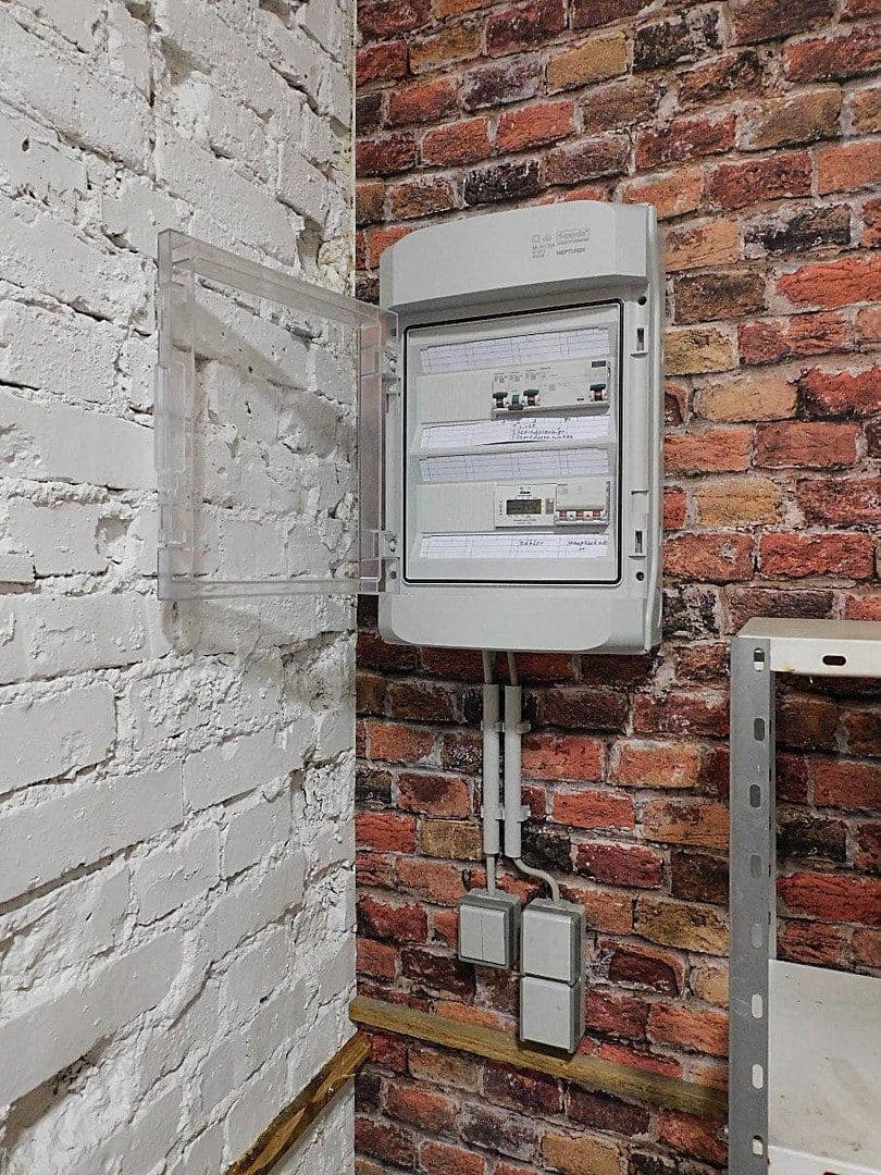 non-residential property to rent, 30 m², Neuragoczystraße 22 A, Halle/ S, Saxony-Anhalt non-residential property to rent, 30 m², Neuragoczystraße 22 A, Halle/ S, Saxony-Anhalt