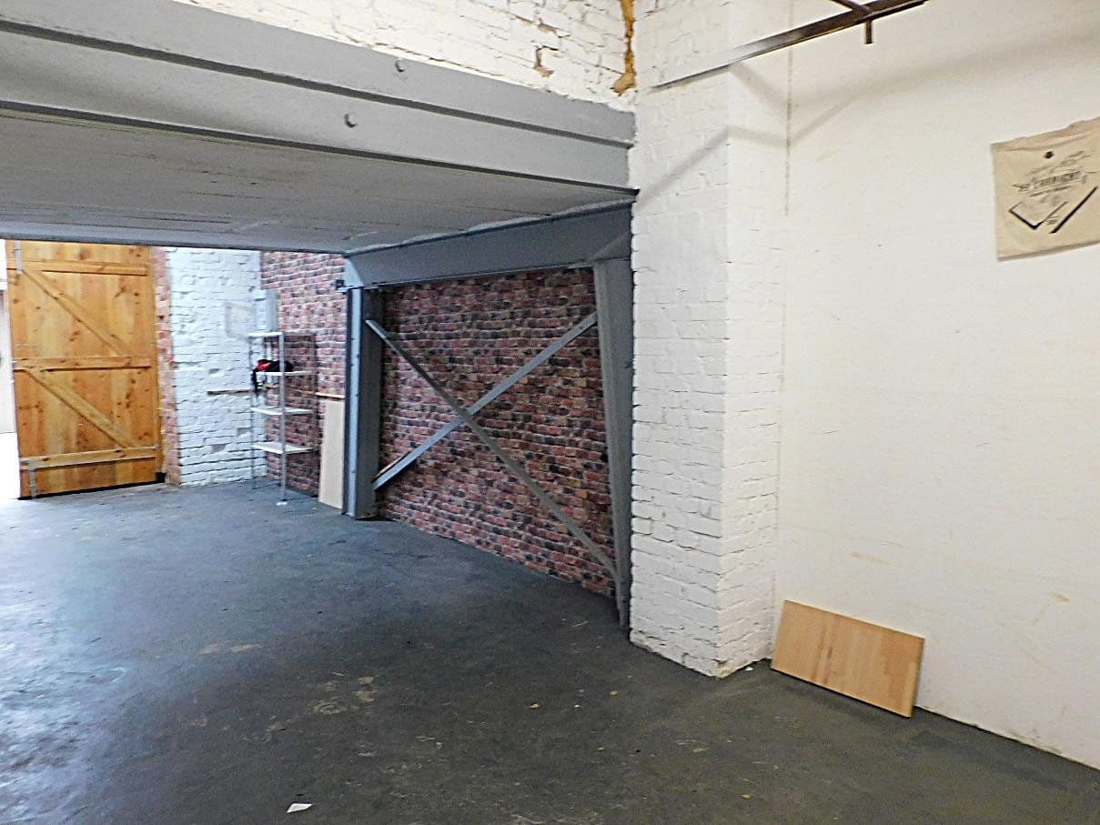 non-residential property to rent, 30 m², Neuragoczystraße 22 A, Halle/ S, Saxony-Anhalt non-residential property to rent, 30 m², Neuragoczystraße 22 A, Halle/ S, Saxony-Anhalt