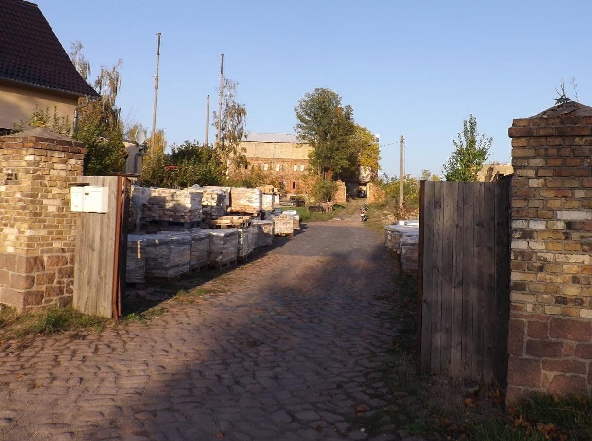 non-residential property to rent, 30 m², Neuragoczystraße 22 A, Halle/ S, Saxony-Anhalt non-residential property to rent, 30 m², Neuragoczystraße 22 A, Halle/ S, Saxony-Anhalt