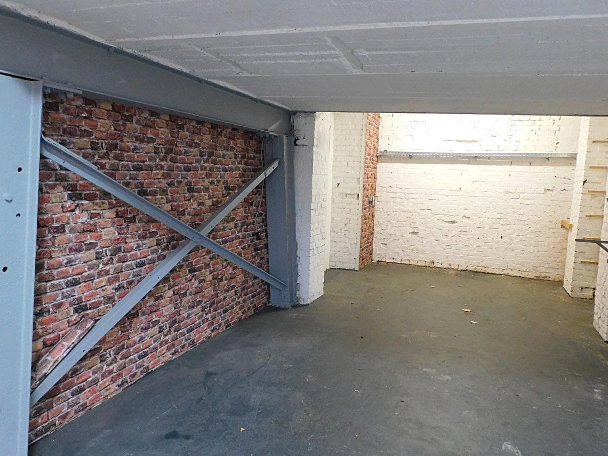 non-residential property to rent, 30 m², Neuragoczystraße 22 A, Halle/ S, Saxony-Anhalt non-residential property to rent, 30 m², Neuragoczystraße 22 A, Halle/ S, Saxony-Anhalt