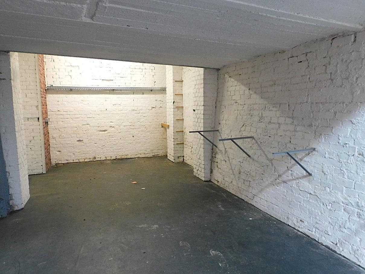 non-residential property to rent, 30 m², Neuragoczystraße 22 A, Halle/ S, Saxony-Anhalt non-residential property to rent, 30 m², Neuragoczystraße 22 A, Halle/ S, Saxony-Anhalt