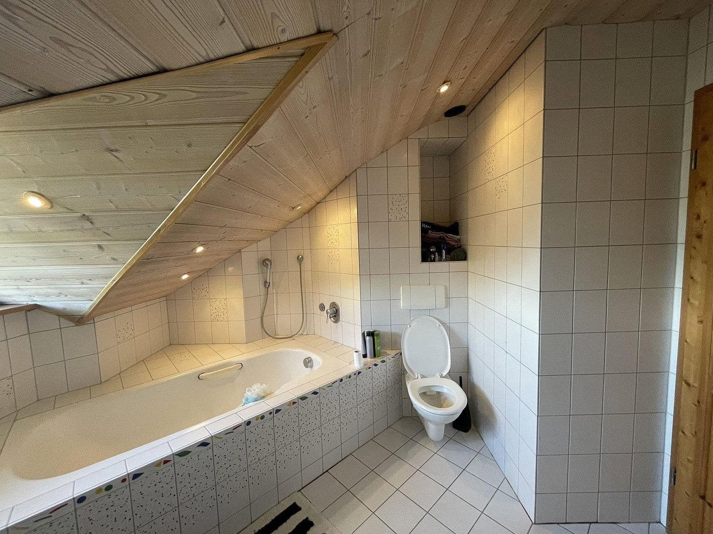 2 bedroom flat for sale, 60 m², Goldbach, Bavaria 2 bedroom flat for sale, 60 m², Goldbach, Bavaria