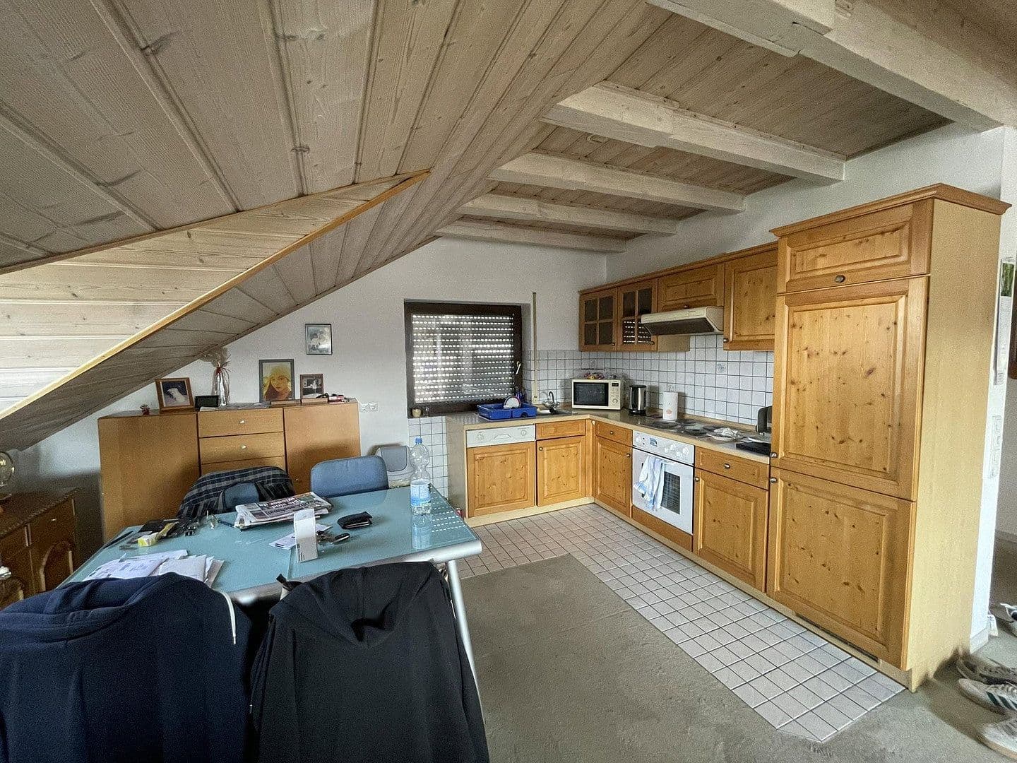 2 bedroom flat for sale, 60 m², Goldbach, Bavaria 2 bedroom flat for sale, 60 m², Goldbach, Bavaria