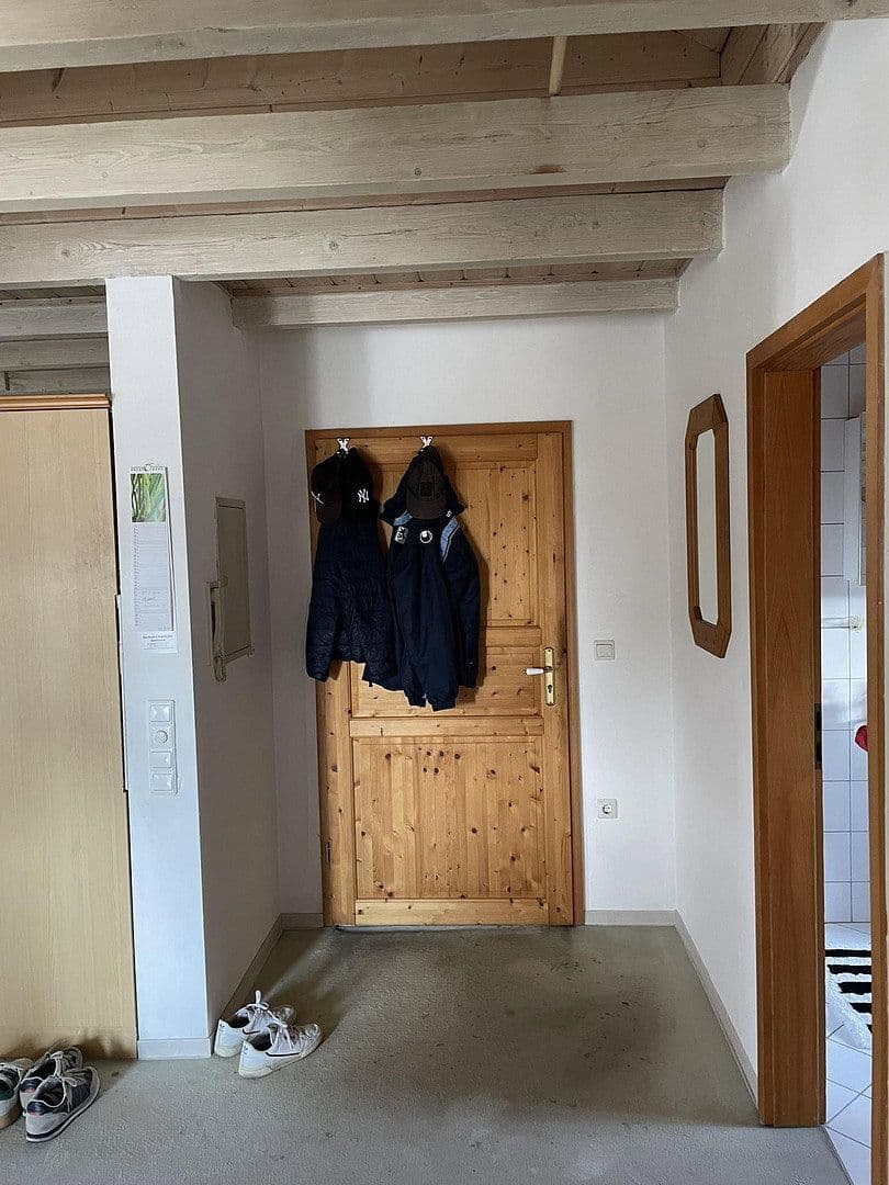 2 bedroom flat for sale, 60 m², Goldbach, Bavaria 2 bedroom flat for sale, 60 m², Goldbach, Bavaria