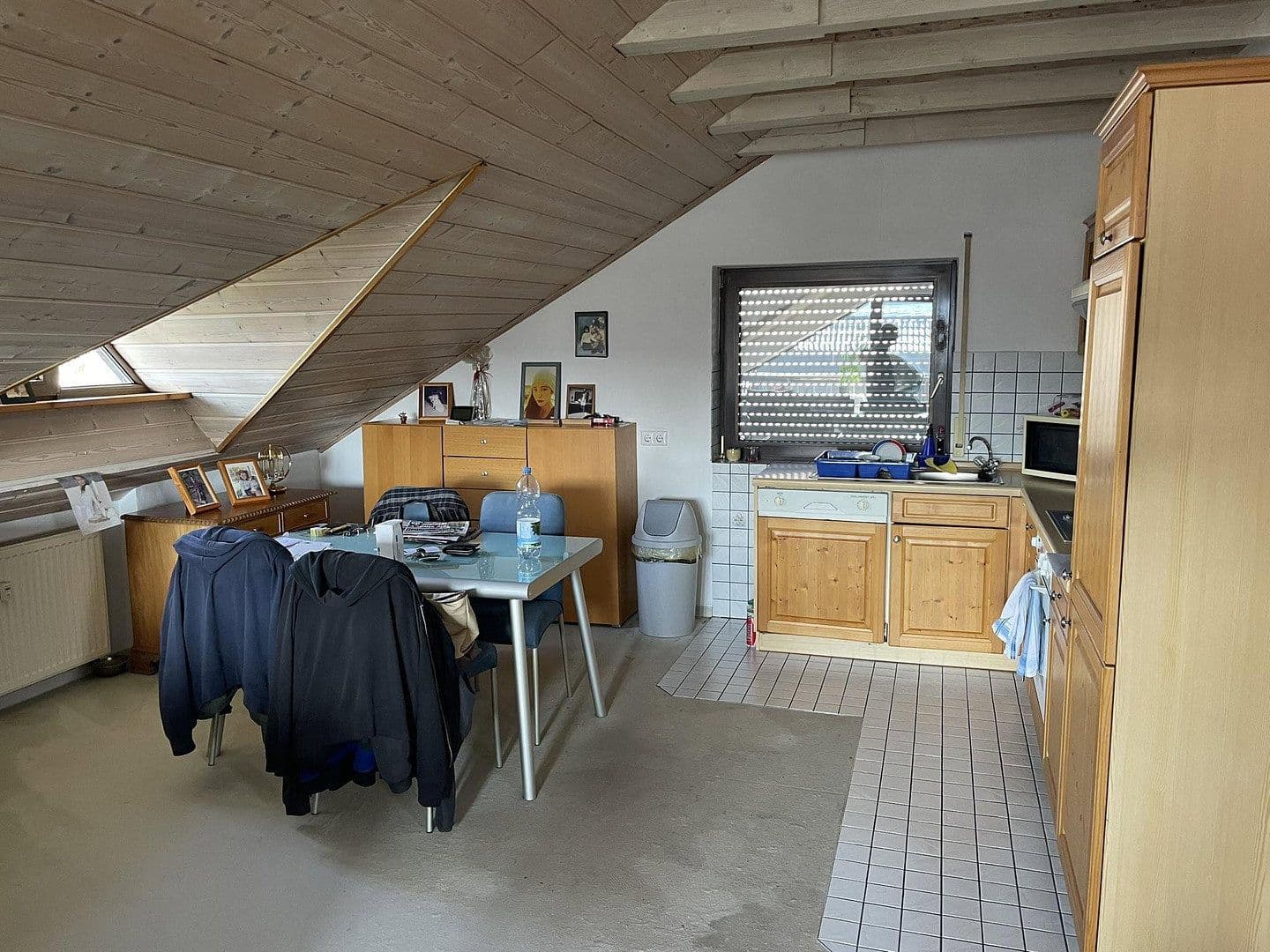 2 bedroom flat for sale, 60 m², Goldbach, Bavaria 2 bedroom flat for sale, 60 m², Goldbach, Bavaria