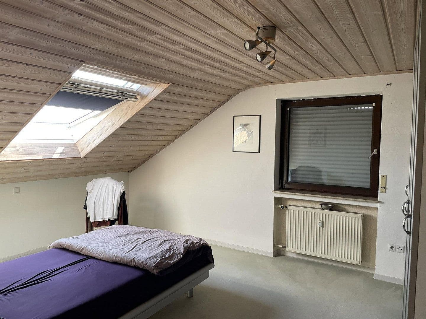 2 bedroom flat for sale, 60 m², Goldbach, Bavaria 2 bedroom flat for sale, 60 m², Goldbach, Bavaria