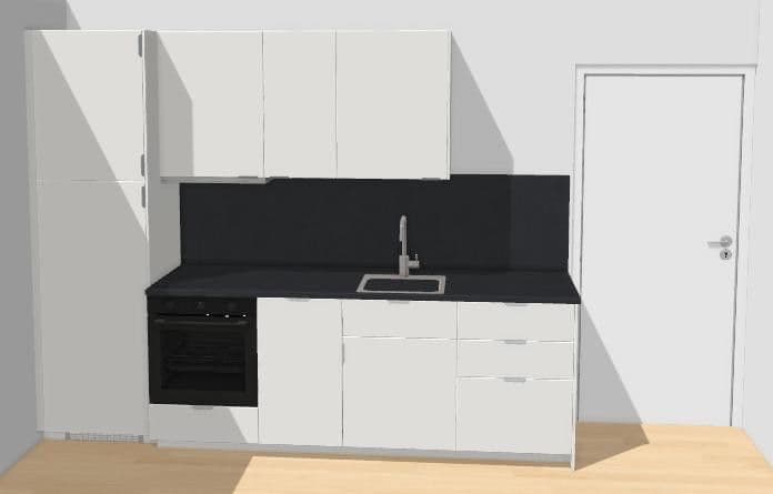 1 bedroom flat to rent, 35 m², München, Bavaria 1 bedroom flat to rent, 35 m², München, Bavaria