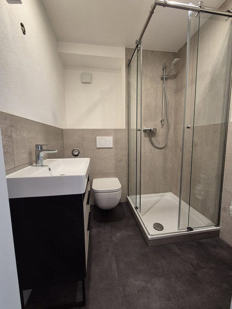 1 bedroom flat to rent, 35 m², München, Bavaria 1 bedroom flat to rent, 35 m², München, Bavaria