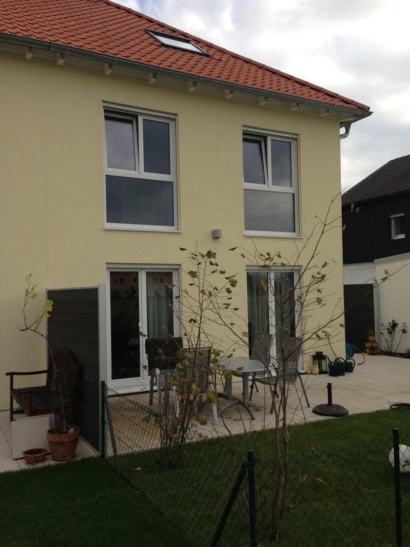 house for sale, 142 m², Germering, Bavaria house for sale, 142 m², Germering, Bavaria