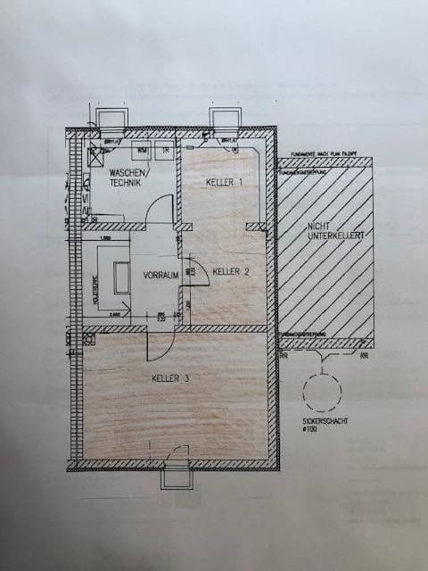 house for sale, 142 m², Germering, Bavaria house for sale, 142 m², Germering, Bavaria