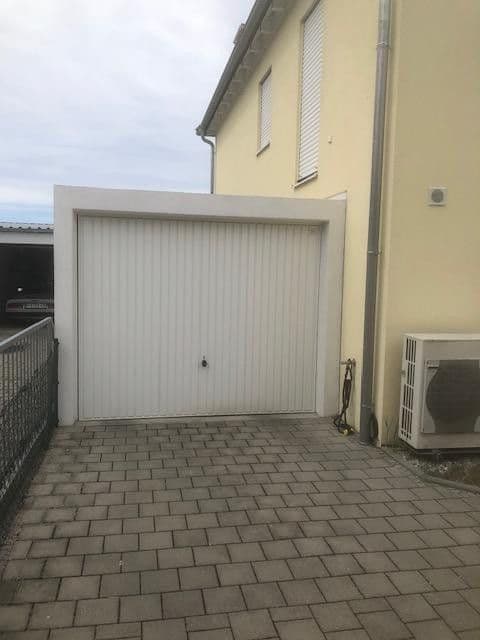 house for sale, 142 m², Germering, Bavaria house for sale, 142 m², Germering, Bavaria